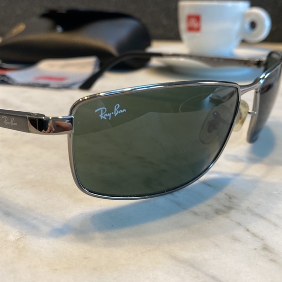 Ray-Ban Other - Ray-Ban RB3398 Sunglasses